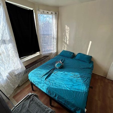 Lovely 2Bd 1Br Apt Нью-Йорк Экстерьер фото