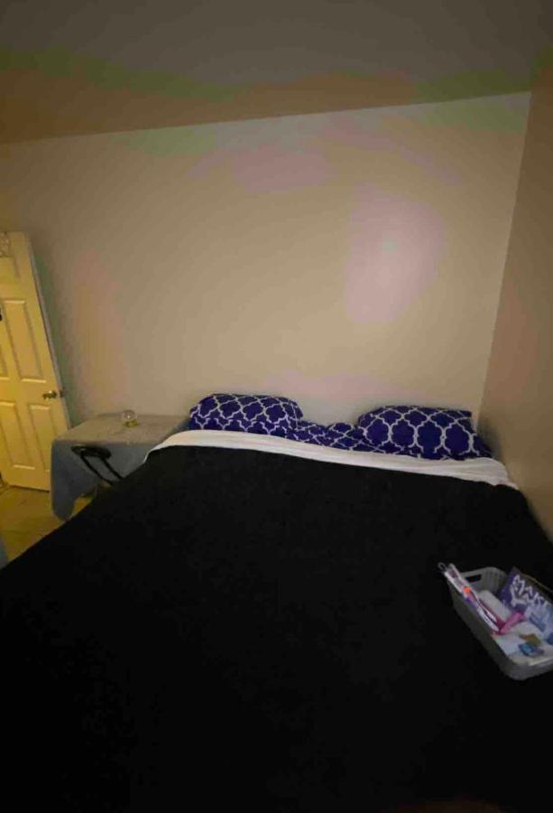 Lovely 2Bd 1Br Apt Нью-Йорк Экстерьер фото