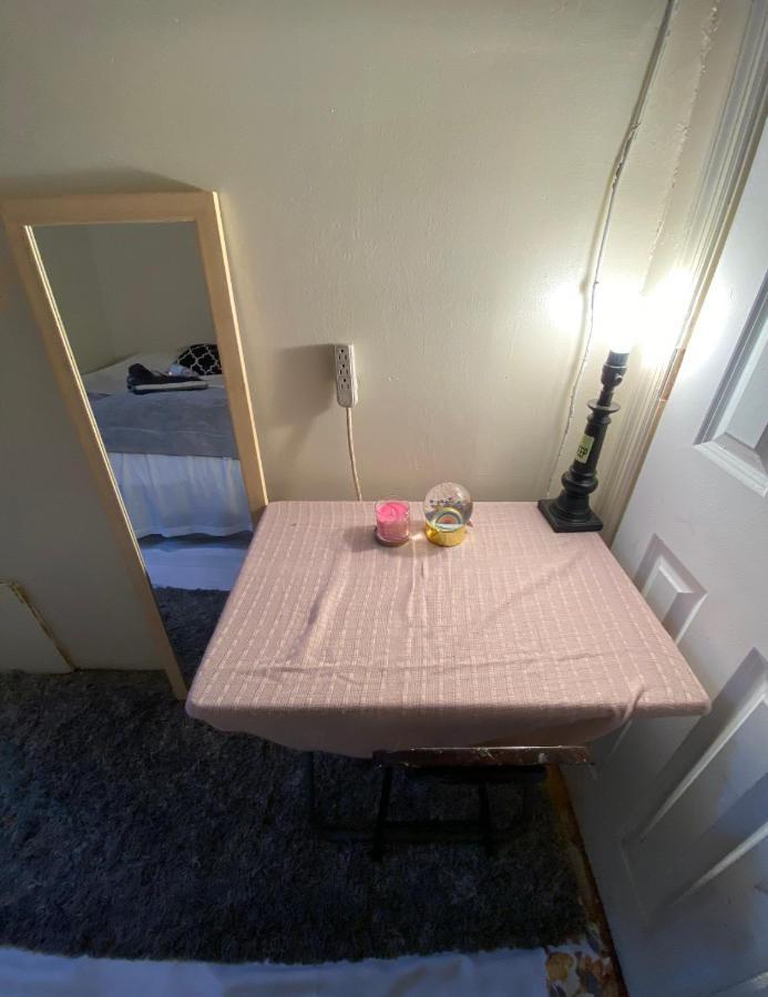Lovely 2Bd 1Br Apt Нью-Йорк Экстерьер фото