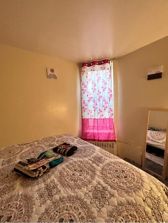 Lovely 2Bd 1Br Apt Нью-Йорк Экстерьер фото