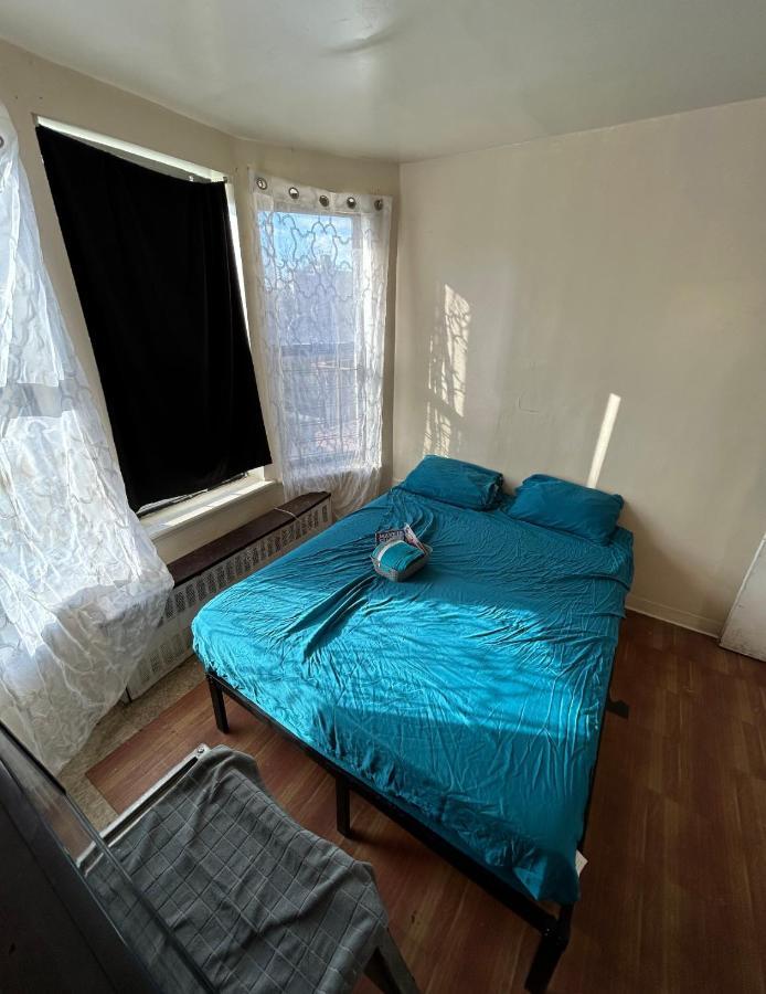 Lovely 2Bd 1Br Apt Нью-Йорк Экстерьер фото